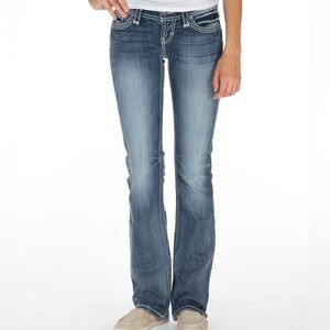 BKE Sabrina Boot Stretch Jean